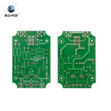 Mobile Charger PCB Herstellung Leiterplattenbestückung in China